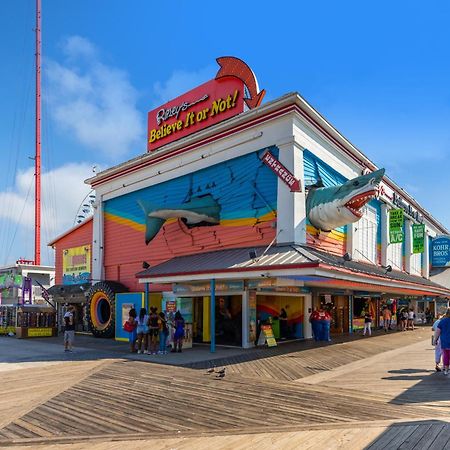Hotel Constellation House Ocean City Camera foto