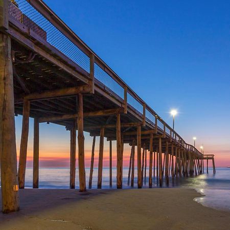 Hotel Constellation House Ocean City Camera foto