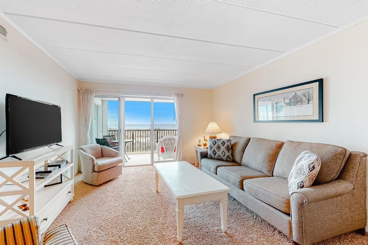 Hotel Constellation House Ocean City Camera foto