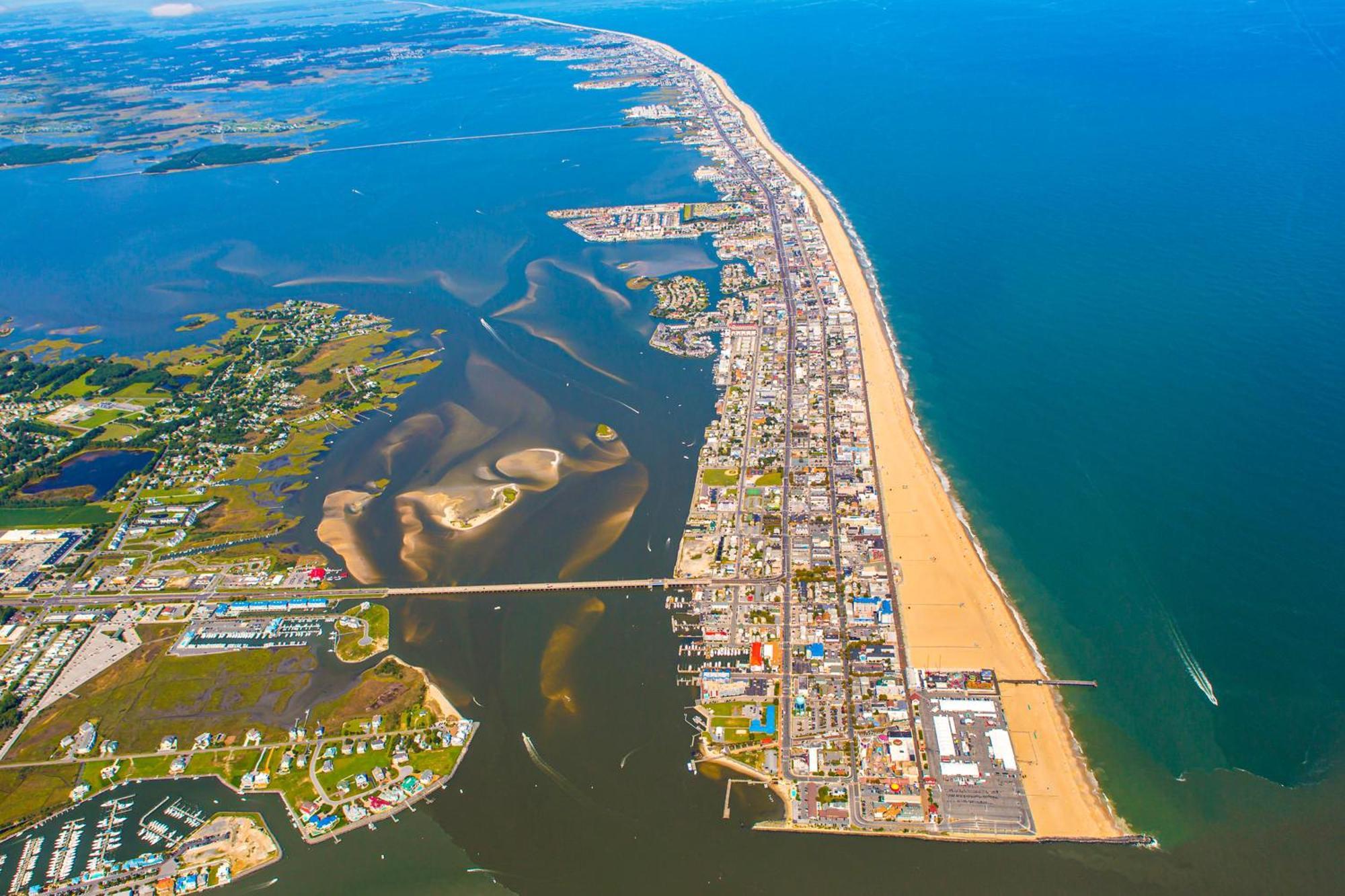 Hotel Constellation House Ocean City Camera foto