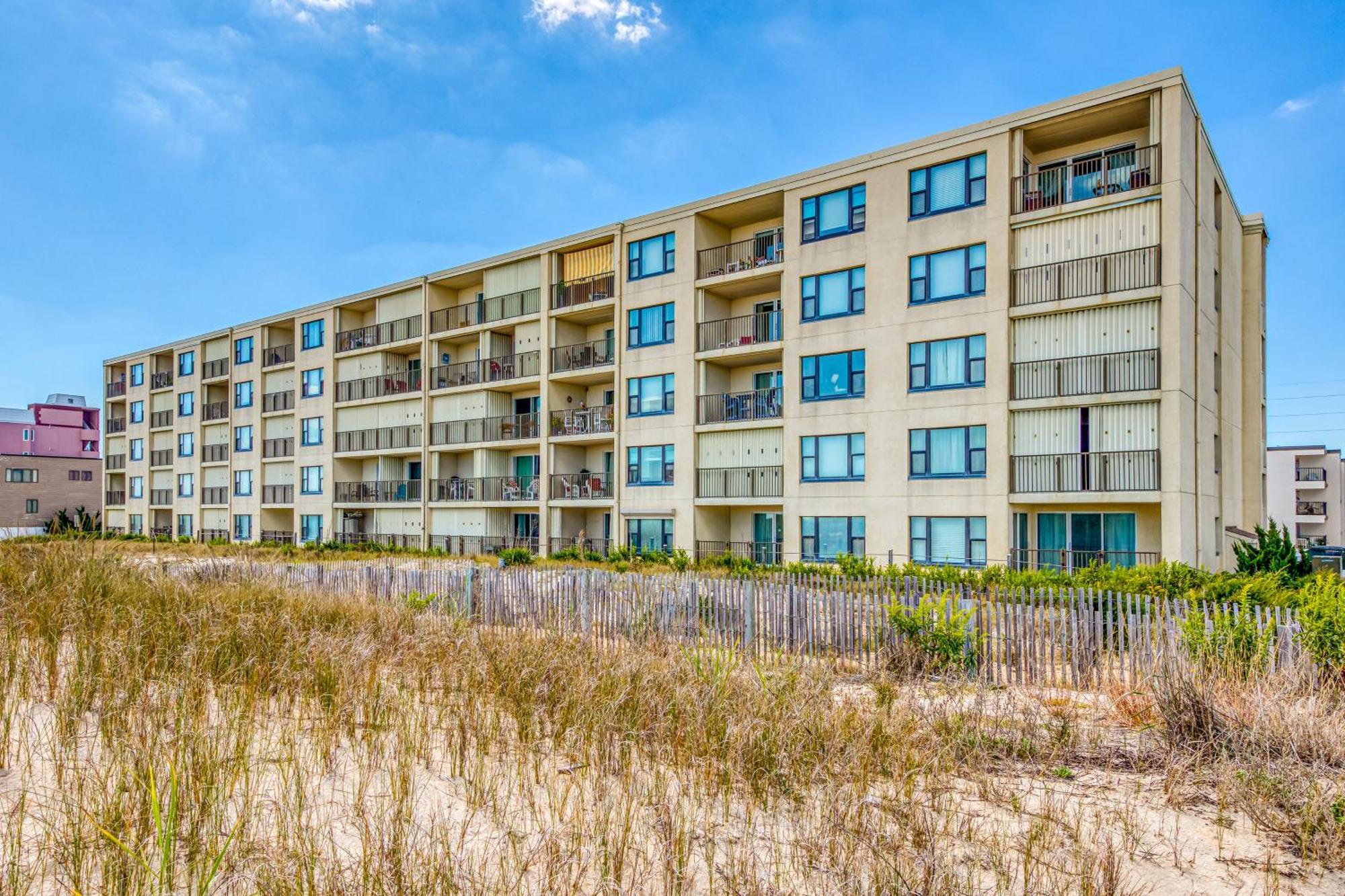 Hotel Constellation House Ocean City Camera foto