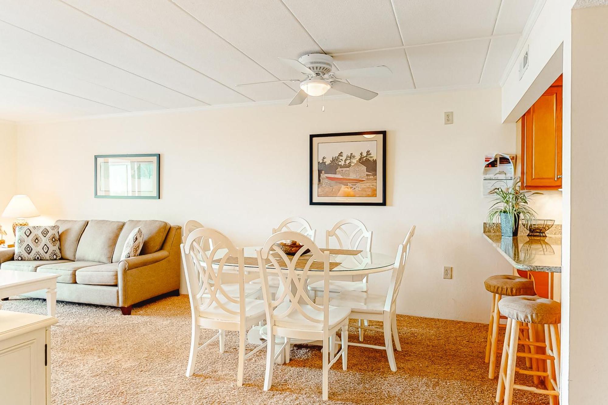 Hotel Constellation House Ocean City Camera foto