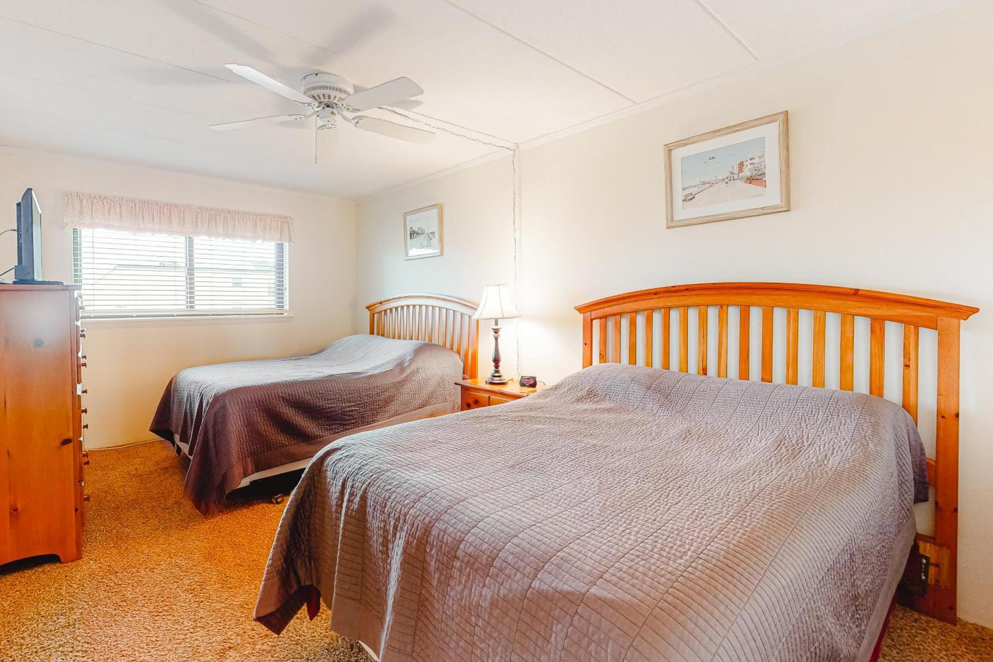 Hotel Constellation House Ocean City Camera foto