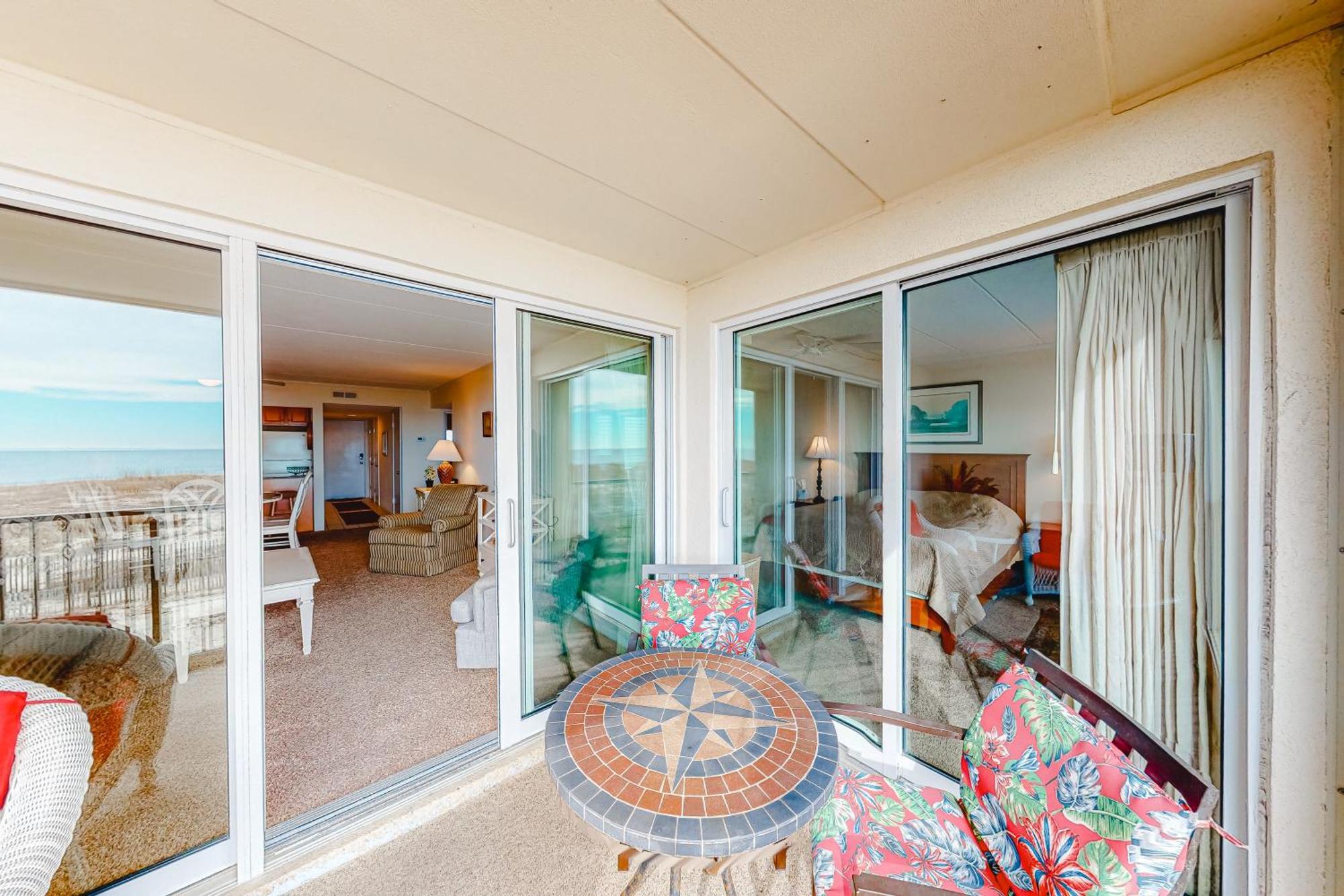 Hotel Constellation House Ocean City Camera foto
